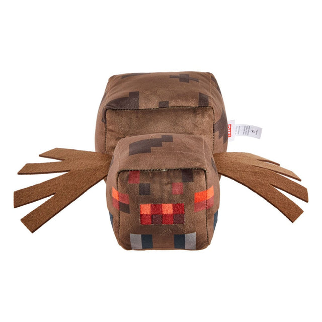 Minecraft Plüsch Spinne 21cm