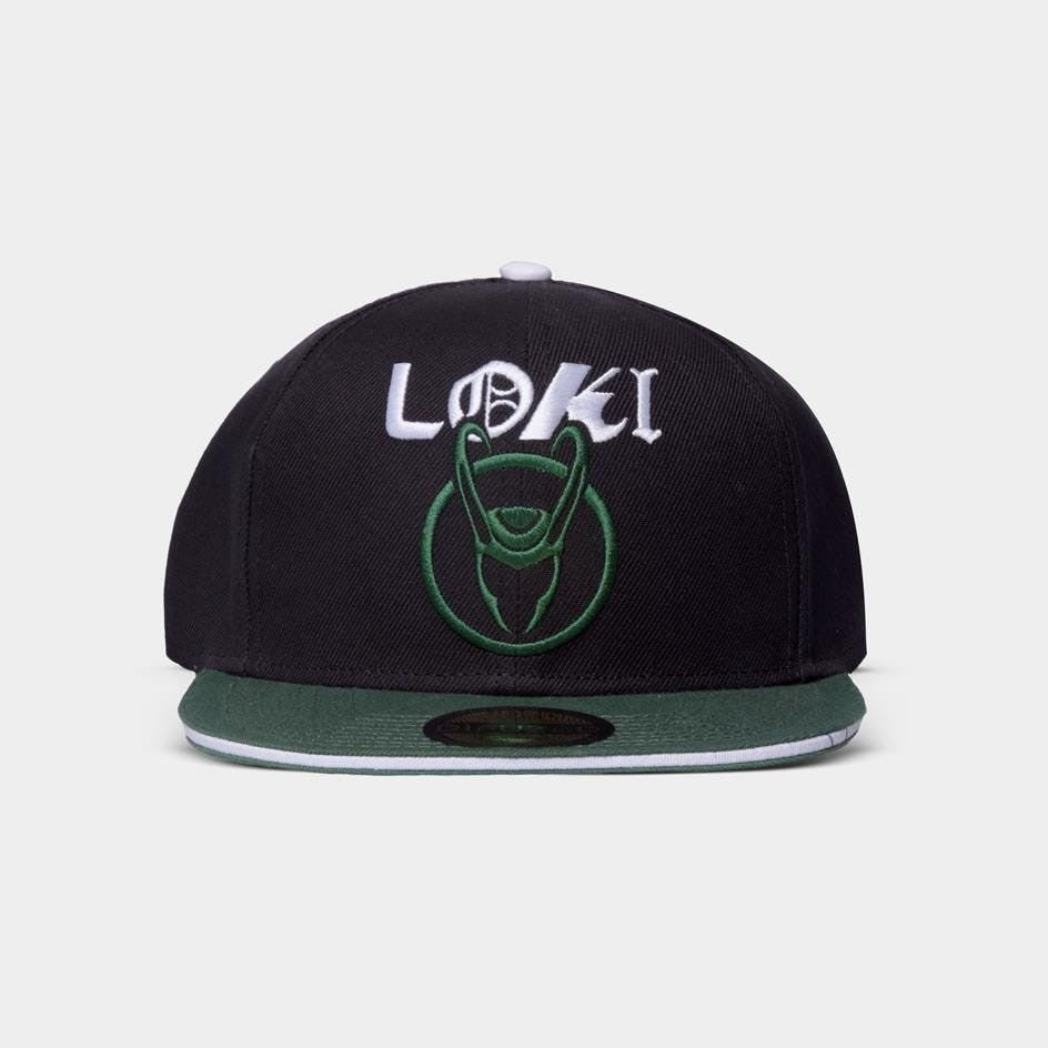 Marvel Cap Loki