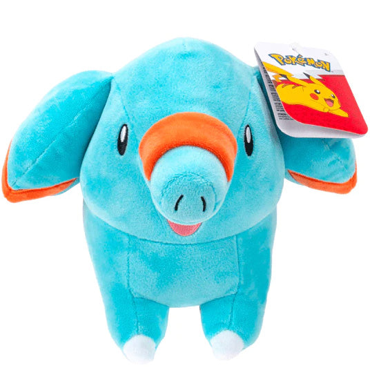 Pokemon Plüsch Phanpy 20cm