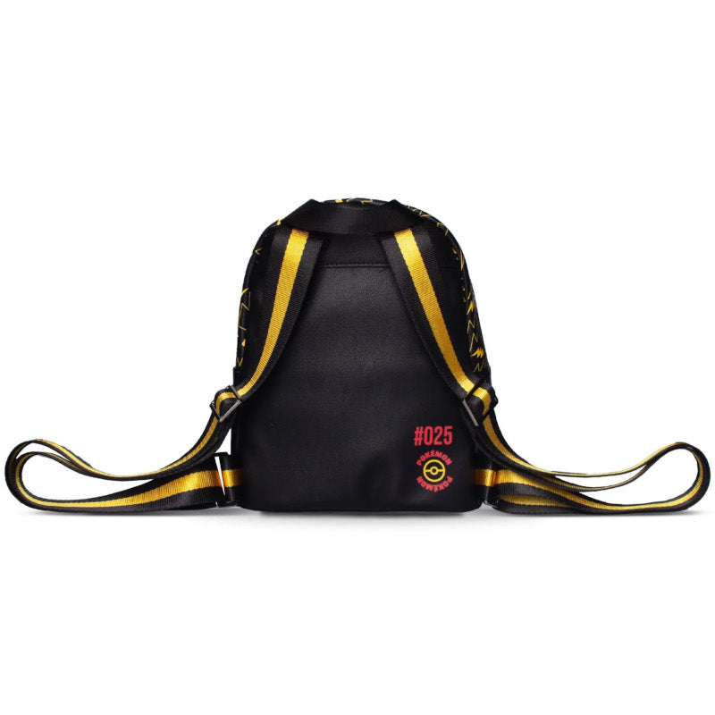 Pokemon Rucksack Pikachu
