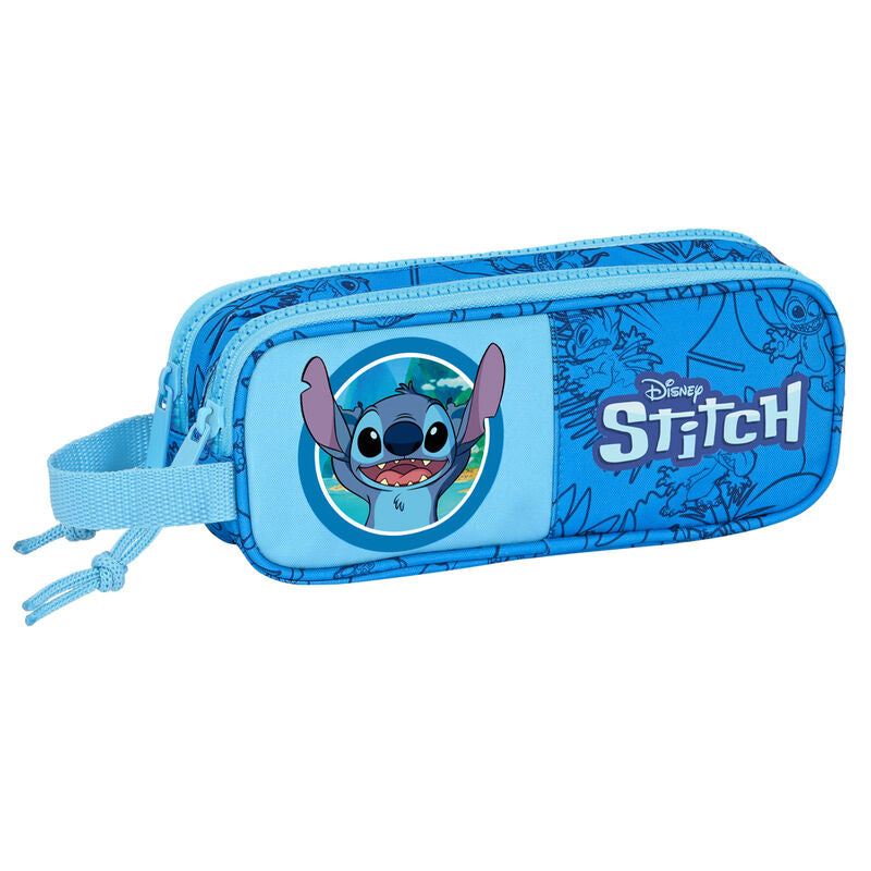 Disney Federmappe Stitch Front