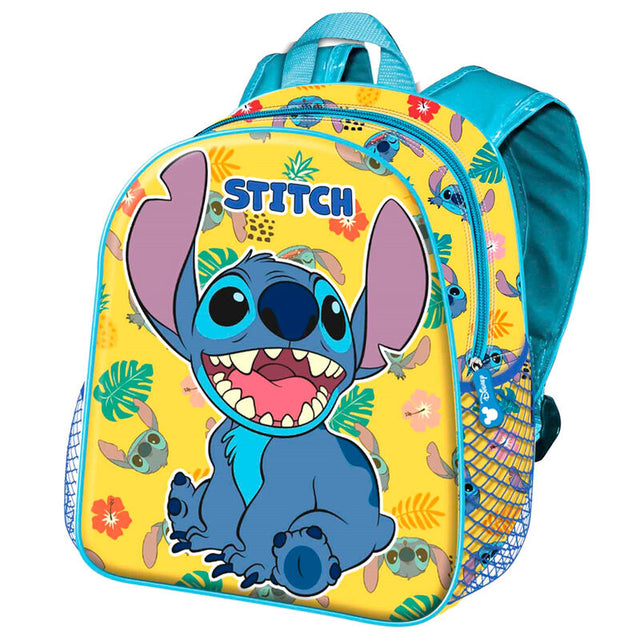 Disney Rucksack Grumpy Stitch 39cm