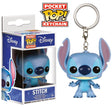 Disney Funko Schlüsselanhänger Stitch