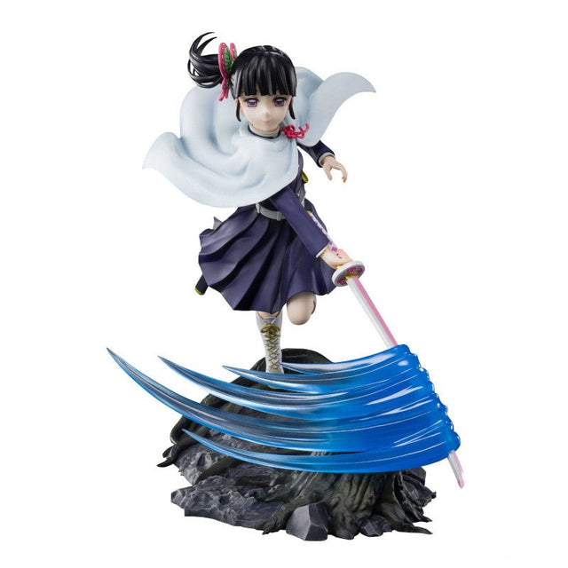 Demon Slayer FiguartsZero Statue Kanao  15cm