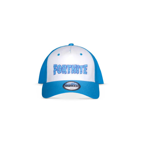 Fortnite Cap Logo