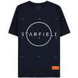 Starfield Shirt Cosmic Perspective