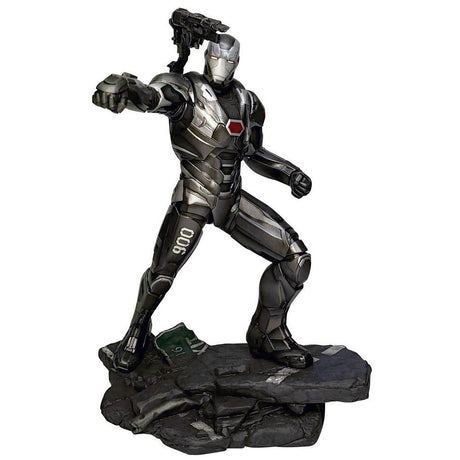 Marvel Figur War Machine 23cm