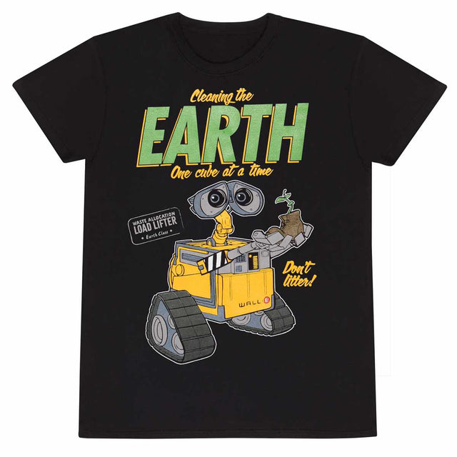 Disney Shirt Wall-E 