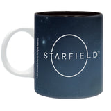 Starfield Tasse Logo