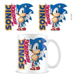 Sonic Tasse Sonic