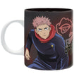 Jujutsu Kaisen Tasse Itadori & Sukuna
