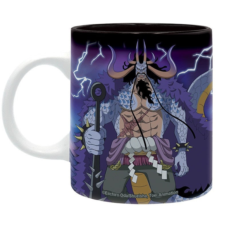 One Piece Tasse Kaidou