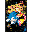 Sonic Poster Speed