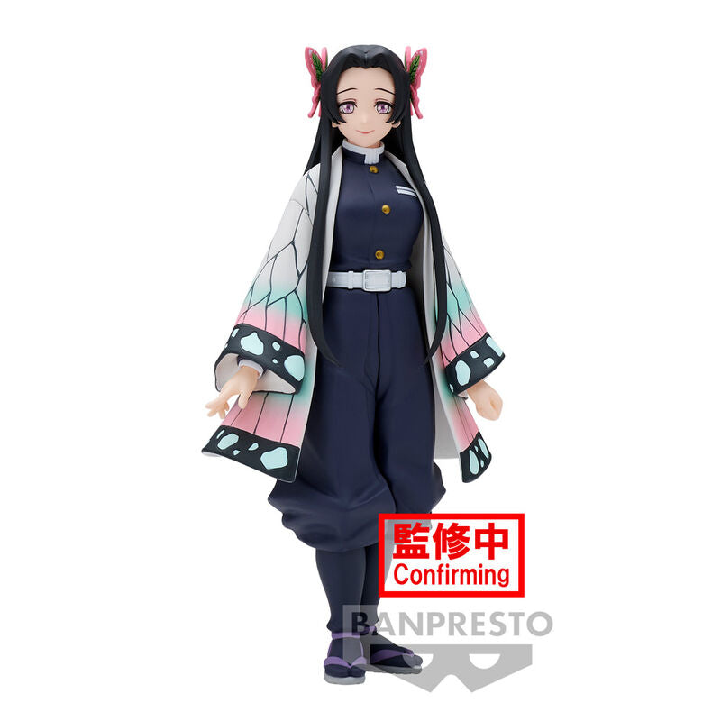 Demon Slayer Banpresto Figur Kanae Kocho 16cm Vol40