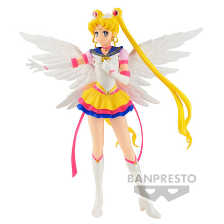 Sailor Moon Banpresto Figur Sailor Moon