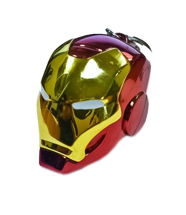 Marvel Schlüsselanhänger Iron-Man-Helm