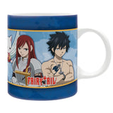 Fairy Tail Tasse Gilde