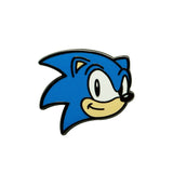 Sonic Anstecker Sonic