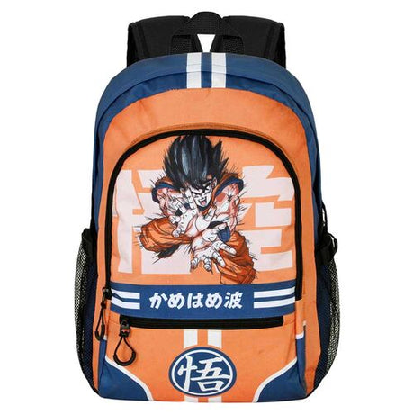 Dragon Ball Rucksack 44cm