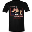 Jujutsu Kaisen Shirt Yuji Itadori & Ryomen Sukuna