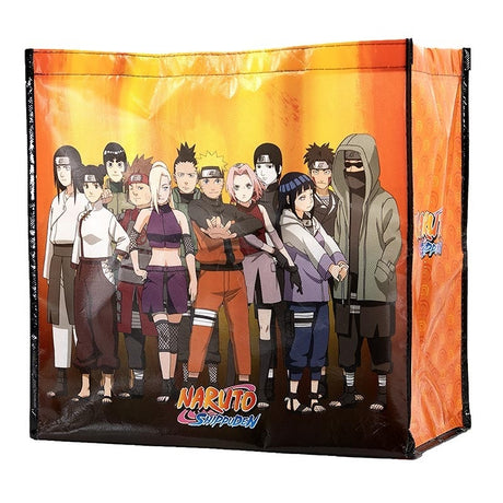 Naruto Tragetasche Konoha Gruppe