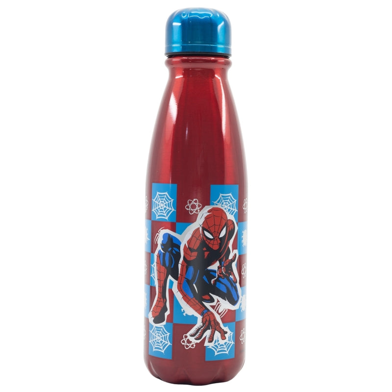 Marvel Trinkflasche Spiderman