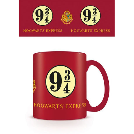 Harry Potter Tasse Hogwarts Express