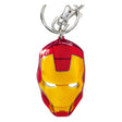 Marvel Schlüsselanhänger Iron-Man-Helm Classic