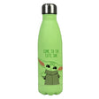 Star Wars Trinkflasche Baby Yoda