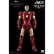 Marvel Actionfigur Iron Man MK III 1:12