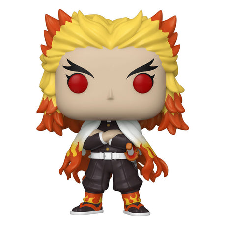 Demon Slayer Funko POP Rengoku