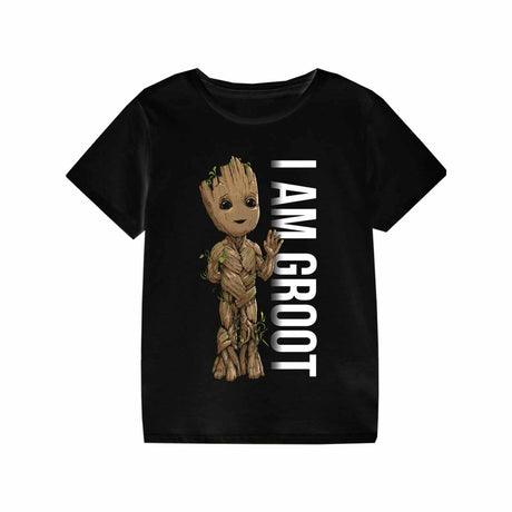 Marvel Kinder Shirt I am Groot