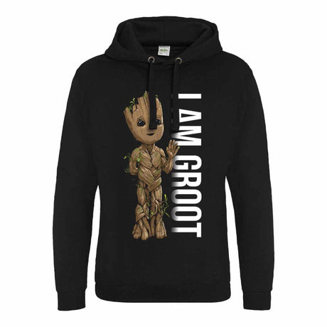 Marvel Hoodie I am Groot