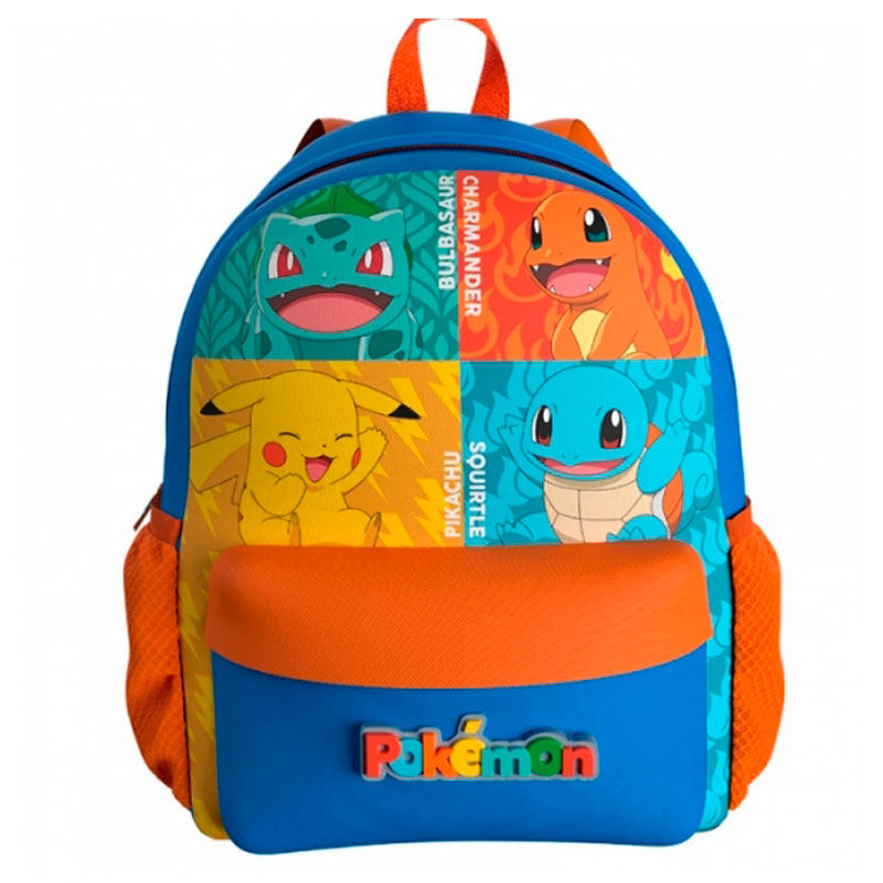 Pokemon Rucksack Starter 40cm