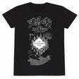 Harry Potter Shirt Karte des Rumtreibers