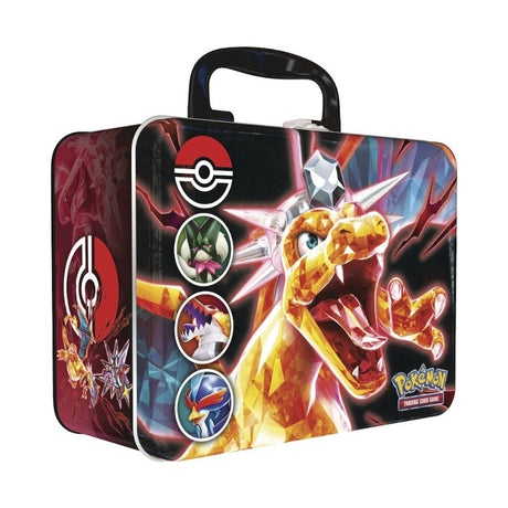 Pokemon Back To School Sammelkoffer
