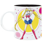 Sailor Moon Tasse Sailor Moon