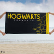 Harry Potter Handtuch Hogwarts