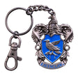 Harry Potter Schlüsselanhänger Ravenclaw 5cm