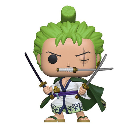 One Piece Funko POP Roronoa Zoro 9cm
