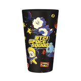 BT21 Trinkglas Space Squad