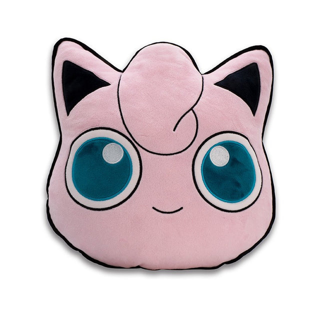 Pokemon Kissen Pummeluff Front