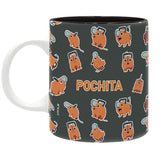 Chainsaw Man Tasse Pochita