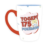 Pokemon Tasse Togepi 400ml