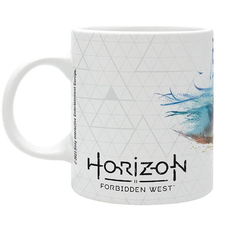 Horizon Tasse Focus