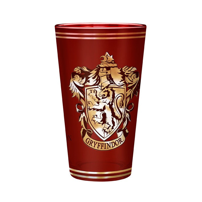 Harry Potter Trinkglas Gryffindor