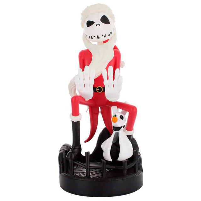 Nightmare before Christmas Cable Guy Christmas Jack