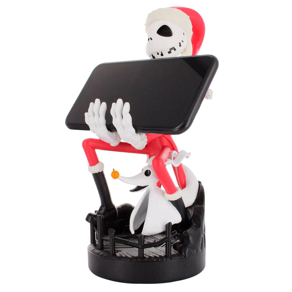 Nightmare before Christmas Cable Guy Christmas Jack
