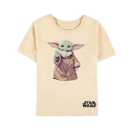 Star Wars Kinder Shirt The Child