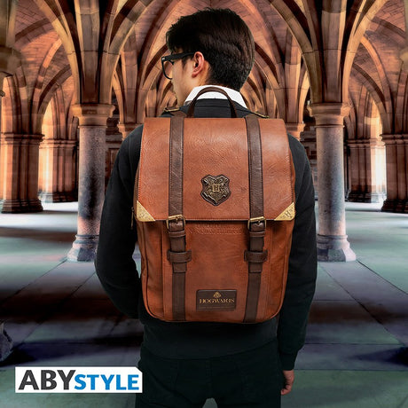 Harry Potter Premium Rucksack Hogwarts